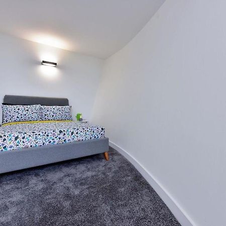 Platinum Penthouse Apartamento Bradford  Exterior foto