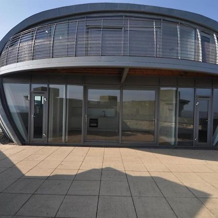 Platinum Penthouse Apartamento Bradford  Exterior foto
